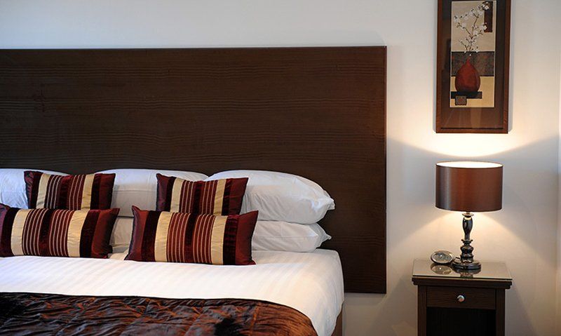 Fountain Court Apartments - Grove Executive Edynburg Zewnętrze zdjęcie
