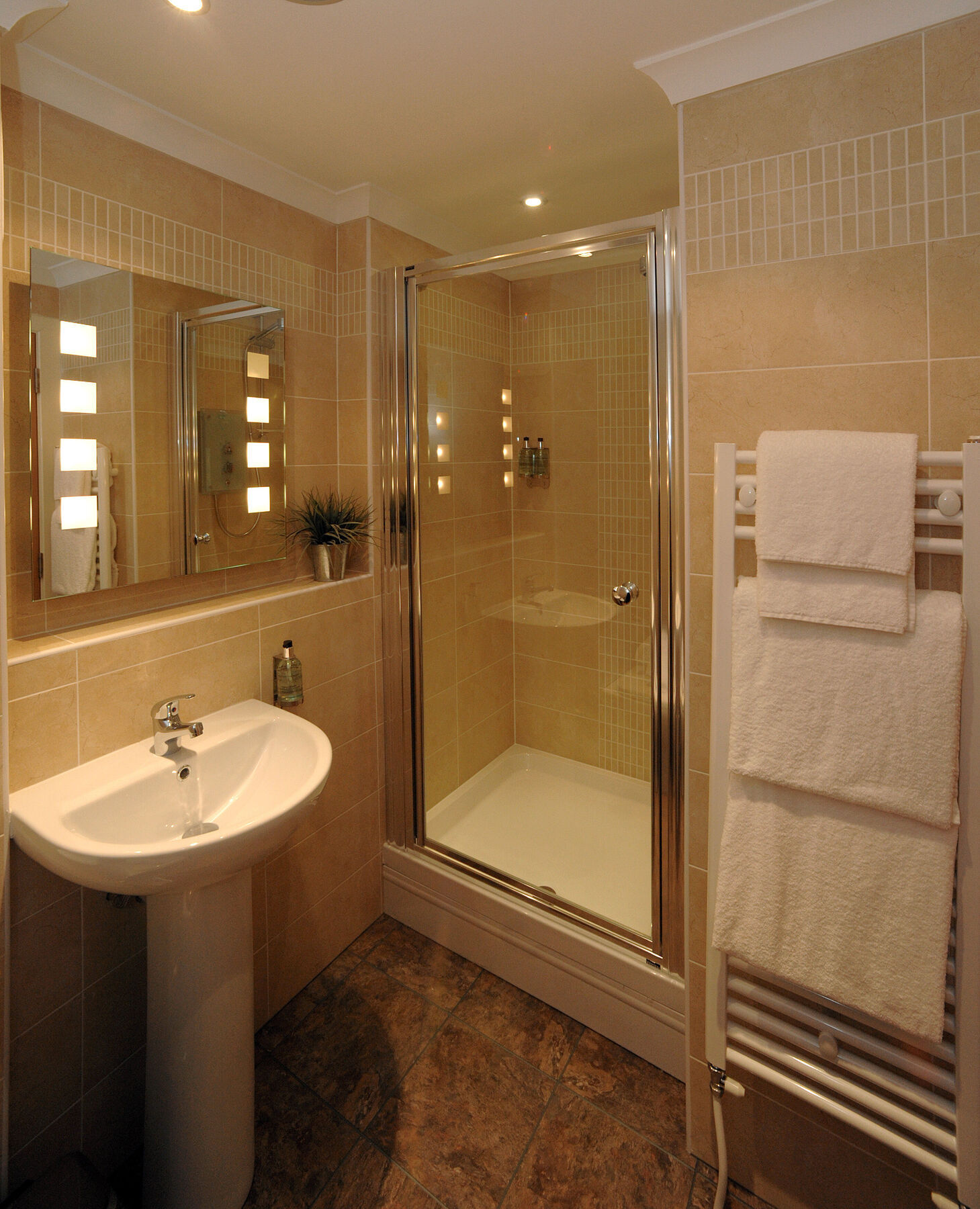 Fountain Court Apartments - Grove Executive Edynburg Pokój zdjęcie